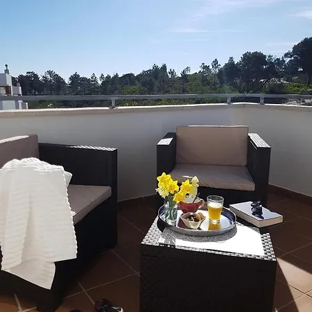 Villa Serena Obidos