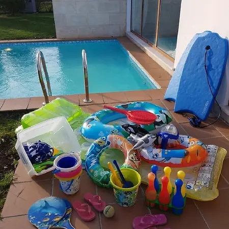 Serena Villa