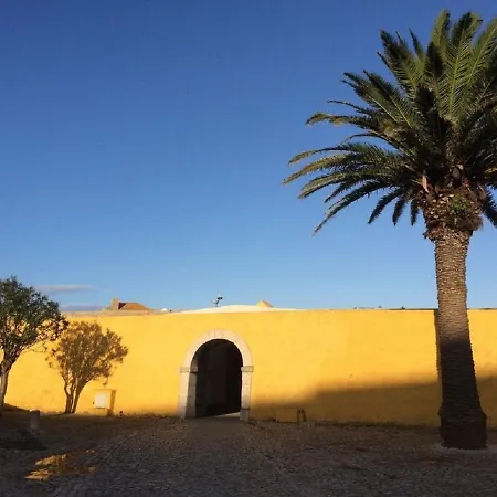 Villa Serena Obidos