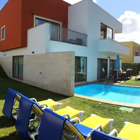 Villa Serena Obidos