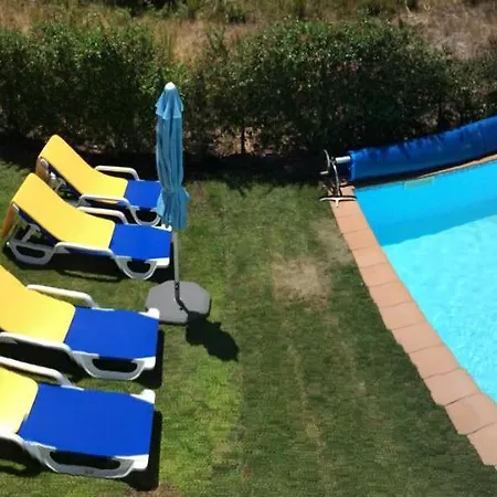 Villa Serena Obidos