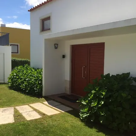 Serena Villa