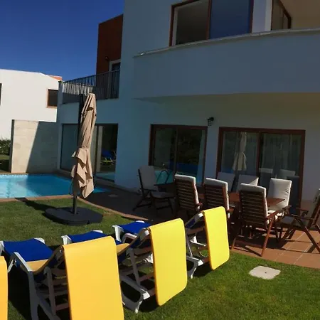 Villa Serena Obidos