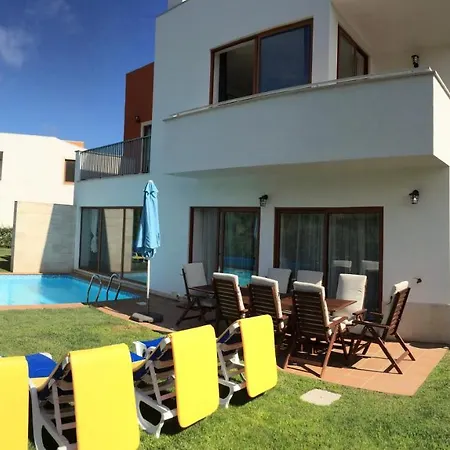 Villa Serena Obidos