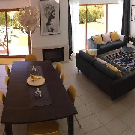 Serena Villa