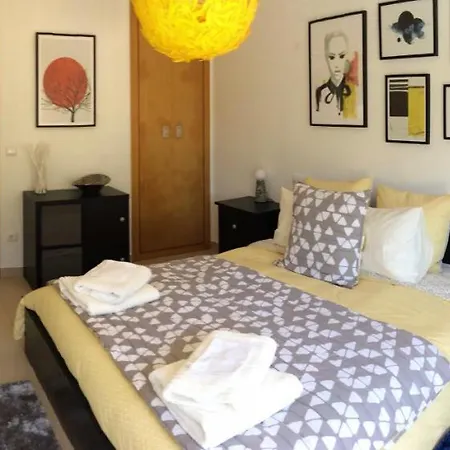 Serena Villa